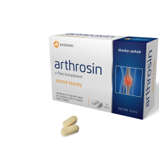 client-04 - Arthrosin