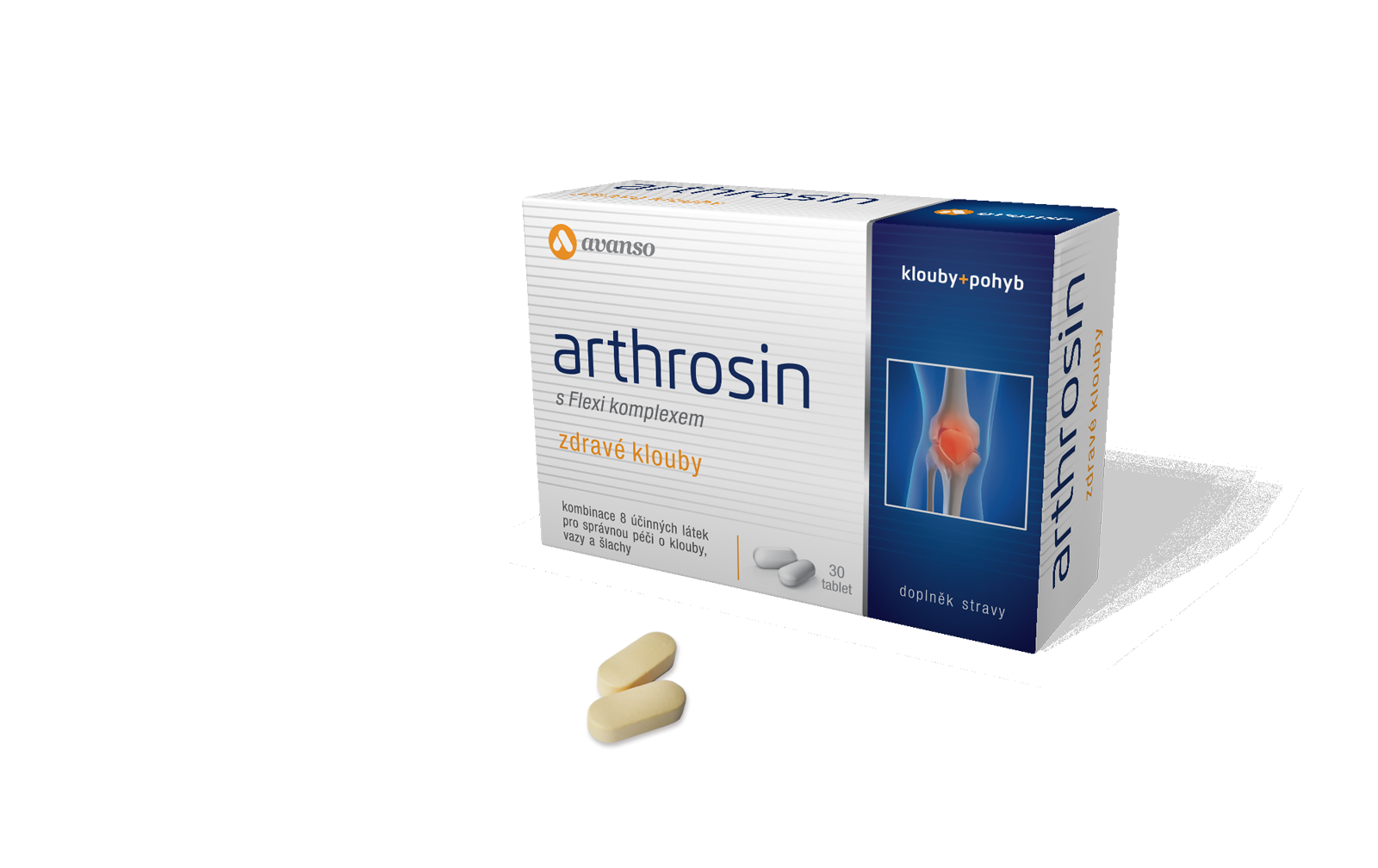 client-05 - Arthrosin